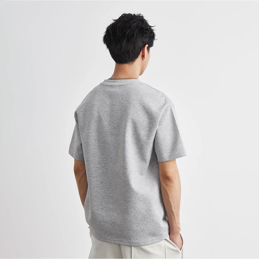 Cotton Solid Loose Blouse