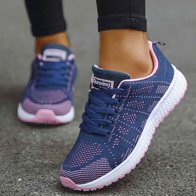 Classic White Women’s Vulcanised Sneaker
